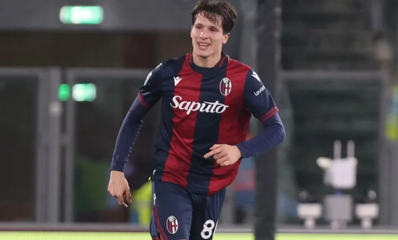 Strategic Shifts in Lazio's Midfield