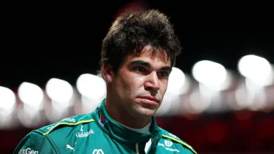 Stratégie douteuse en qualifications sous la pluie pour le Grand Prix de F1 de Las Vegas : «Une décision stupide » - Lance Stroll