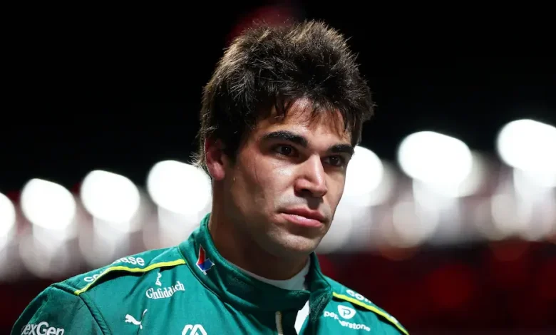 Stratégie douteuse en qualifications sous la pluie pour le Grand Prix de F1 de Las Vegas : «Une décision stupide » - Lance Stroll