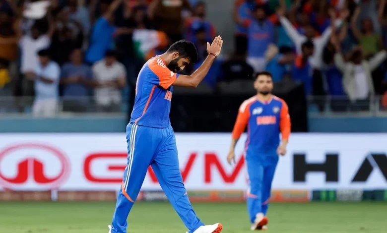 Strategizing Bumrah: India's Tactical Bowling Ace in Australia