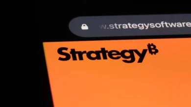 Strategy Makes Its Biggest Bitcoin Bet Since July as Saylor Loads Up Again