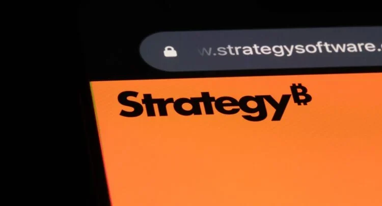 Strategy Makes Its Biggest Bitcoin Bet Since July as Saylor Loads Up Again
