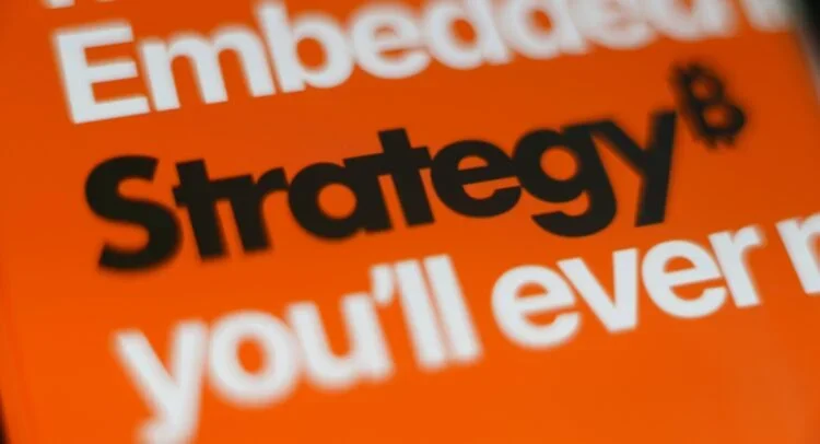 Strategy Stock Keeps Bleeding but Its Bitcoin Bet Still Beats Big Tech