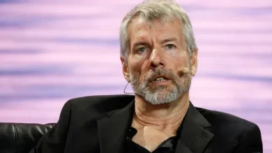 Strategy may face billions in outflows if excluded from MSCI indices - JPMorgan