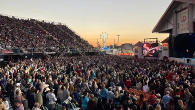Strawberry Festival announces 2026 music lineup
