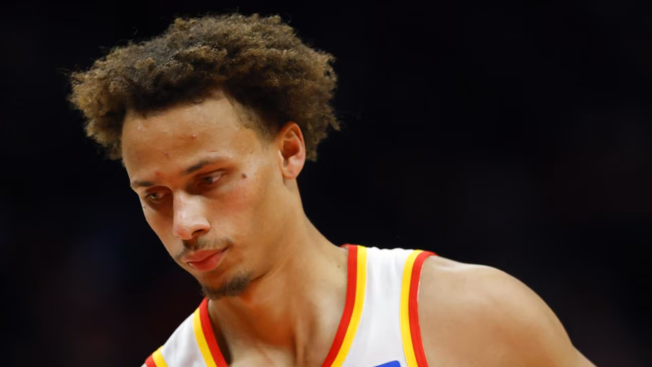 Streak OVER! Dyson’s historic 349-day run ends in disastrous NBA blowout