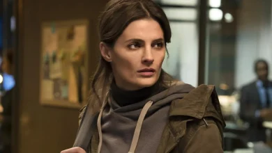 Stream It Or Skip It: 'Absentia' on Netflix, where an FBI agent reappears after being gone for six years