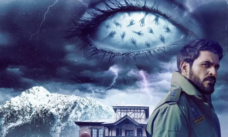 Stream It Or Skip It: ‘Baramulla’ on Netflix, an Indian film where a cop’s search for missing kids takes a supernatural turn