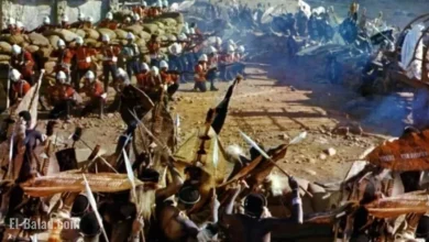 Stream the Acclaimed British War Film Masterpiece for Free