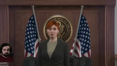 Streamer Made NPCs Commit Insurance Fraud in GTA 5 with Mod