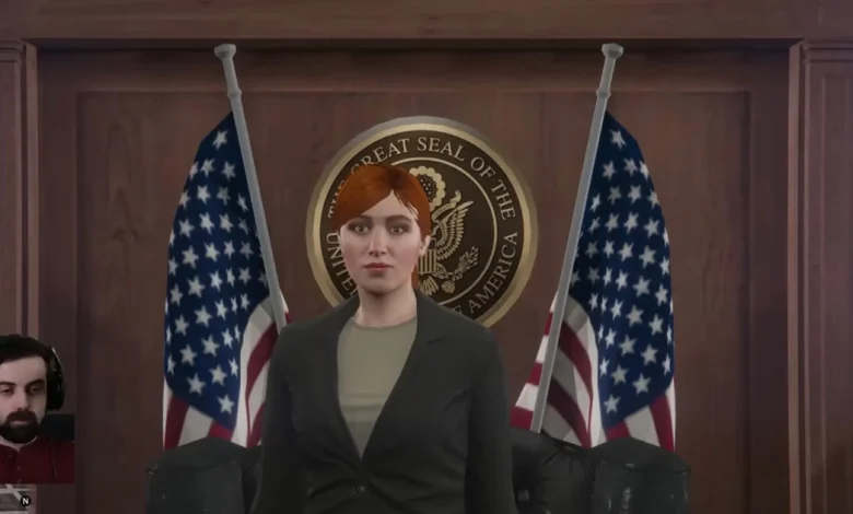 Streamer Made NPCs Commit Insurance Fraud in GTA 5 with Mod