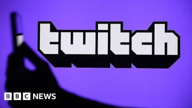 Streaming platform Twitch added to Australia's teen social media ban