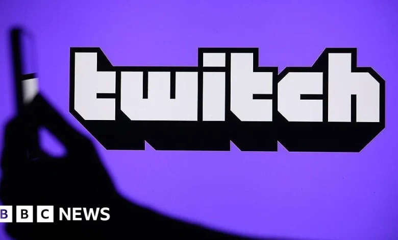 Streaming platform Twitch added to Australia's teen social media ban