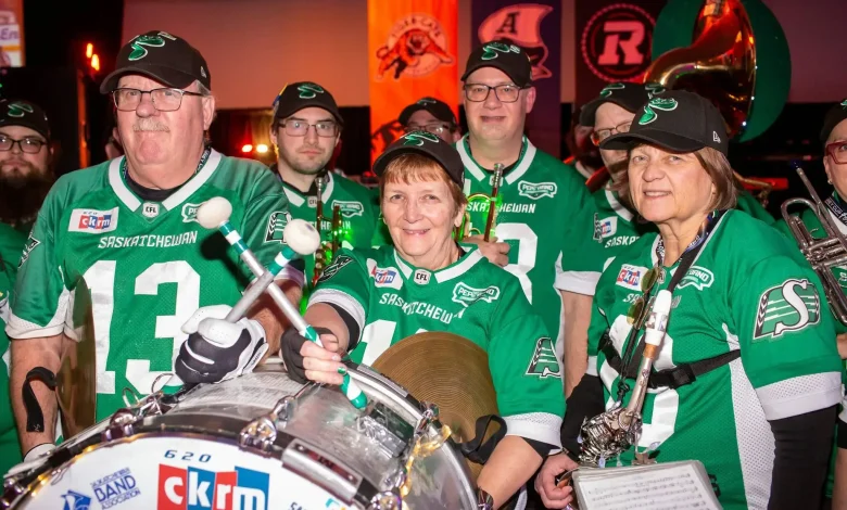 Street closures for Grey Cup festivities, Santa parade