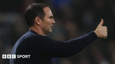 'Strength of character' needed for promotion bid