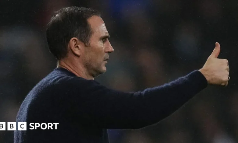 'Strength of character' needed for promotion bid