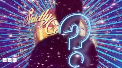 Strictly Come Dancing 2025: Who became the latest celeb to leave?