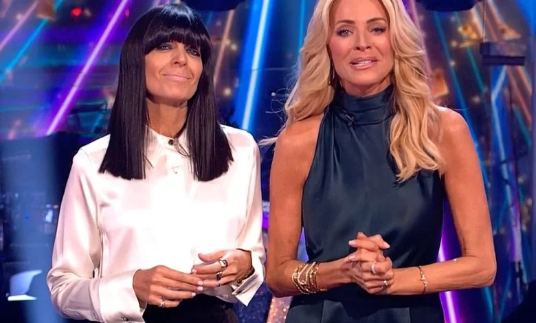 Strictly Come Dancing 2025 confirms popular star's full exit from series