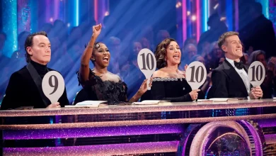 Strictly Come Dancing Bosses Dismiss 'Nonsense' Reports About Show's Future
