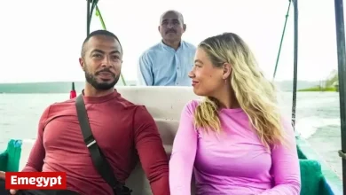 Strictly Come Dancing Duo Reveal Emotional Struggles and ‘Rock Bottom’ Experience