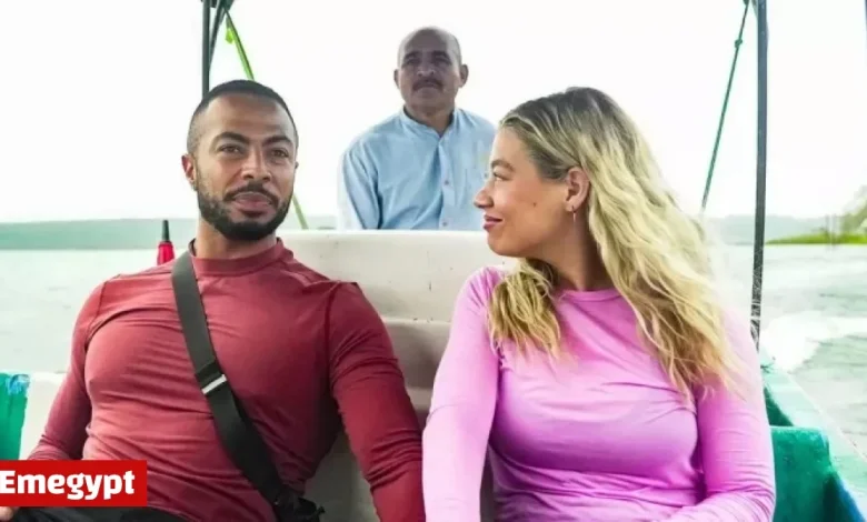 Strictly Come Dancing Duo Reveal Emotional Struggles and ‘Rock Bottom’ Experience