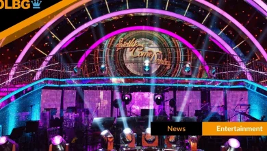 Strictly Come Dancing Odds: George Clarke Now Even Money To Win Glitterball Trophy