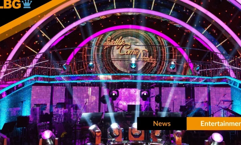 Strictly Come Dancing Odds: George Clarke Now Even Money To Win Glitterball Trophy