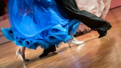 Strictly Come Dancing Perfect Scores – Which Dances Are Most Likely To Score 40?