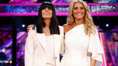 Strictly Come Dancing: Who Has Been Rumoured To Replace Tess Daly And Claudia Winkleman?