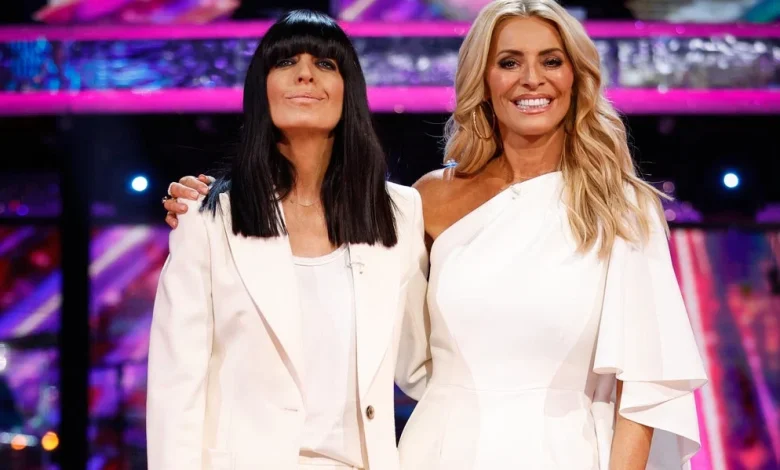 Strictly Come Dancing: Who Has Been Rumoured To Replace Tess Daly And Claudia Winkleman?