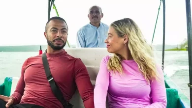 Strictly Come Dancing couple open up on 'rock bottom' in emotional admission