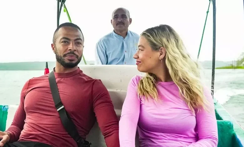 Strictly Come Dancing couple open up on 'rock bottom' in emotional admission