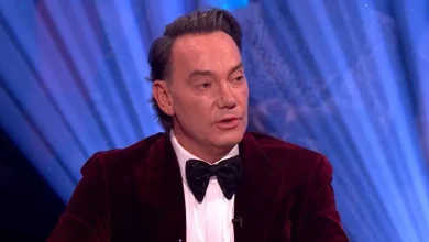 Strictly Come Dancing exit 'sealed' as fans fume star is put in 'death slot'