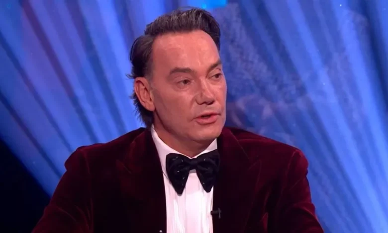 Strictly Come Dancing exit 'sealed' as fans fume star is put in 'death slot'