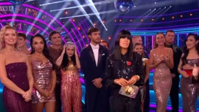 Strictly Come Dancing fans 'fear' for star in same 'death slot' complaint