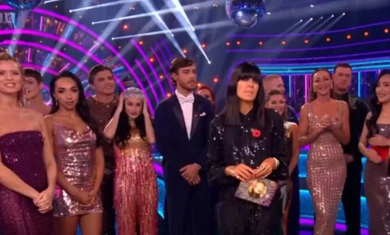 Strictly Come Dancing fans 'fear' for star in same 'death slot' complaint