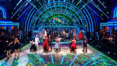 Strictly Come Dancing fans 'gutted' as leaked result reveals 'poor' exit spoiler