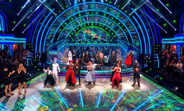 Strictly Come Dancing fans 'gutted' as leaked result reveals 'poor' exit spoiler