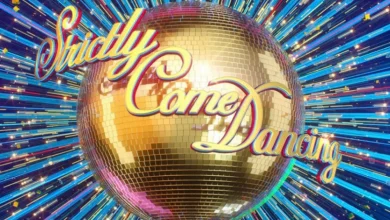 Strictly Come Dancing fans 'heartbroken' as latest elimination spoiler leaks online