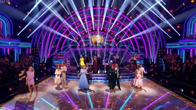 Strictly Come Dancing fans 'shocked' by spoiler as 'wrong' exit result leaks