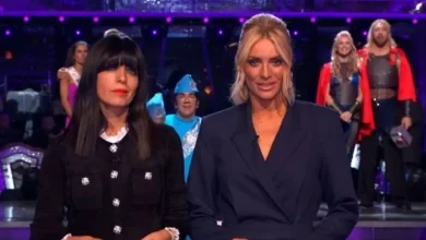 Strictly Come Dancing favourite to replace Tess Daly and Claudia Winkleman named