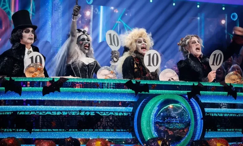 Strictly Come Dancing leaked spoiler as sad fans left 'heartbroken'