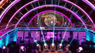 Strictly Come Dancing odds: Carney’s odds cut after Blackpool update
