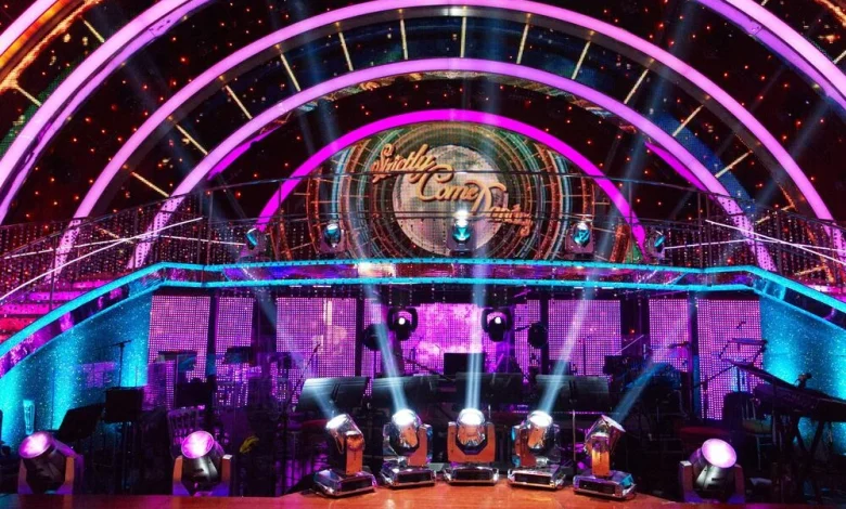 Strictly Come Dancing odds: Carney’s odds cut after Blackpool update