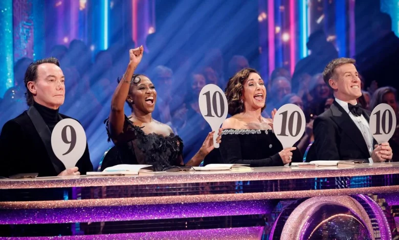Strictly Come Dancing shock as fan favourite eliminated from show as spoilers emerge