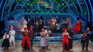 Strictly Come Dancing spoiler leaves fans 'heartbroken' as huge fan favourite eliminated