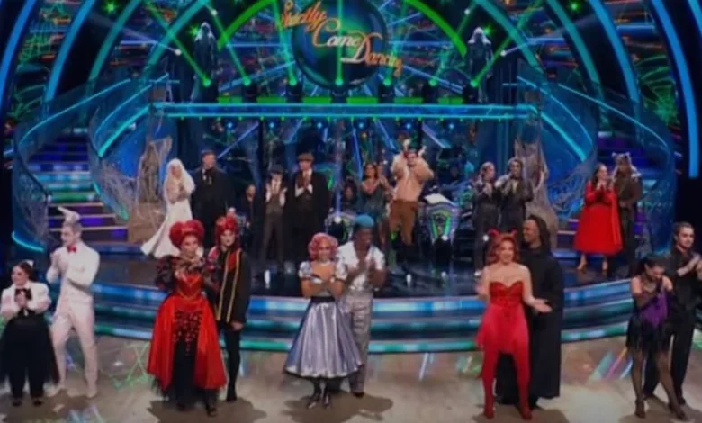 Strictly Come Dancing spoiler leaves fans 'heartbroken' as huge fan favourite eliminated