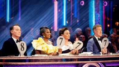 Strictly Come Dancing spoilers as viewers demand a 'second opinion' on elimination