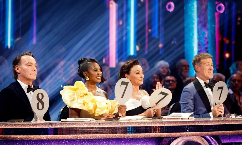 Strictly Come Dancing spoilers as viewers demand a 'second opinion' on elimination