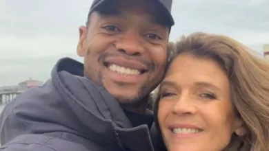 Strictly Come Dancing star flooded with support after baby news